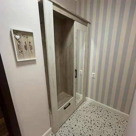 T Place 1 Appartement