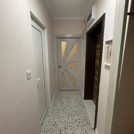 Апартамент T Place 1