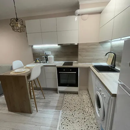 T Place 1 Appartement *
