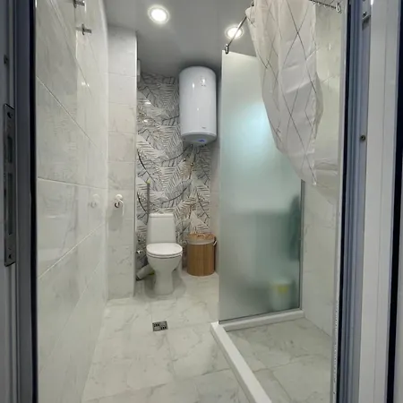 Апартамент T Place 1