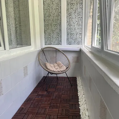 T Place 1 Appartement Varna