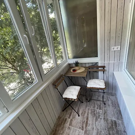 T Place 1 Варна