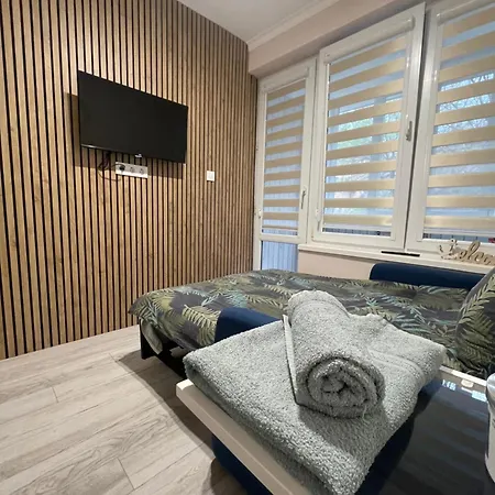 Appartement T Place 1 Varna