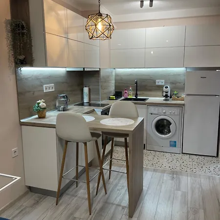 T Place 1 Appartement Varna