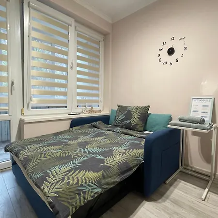 T Place 1 Варна