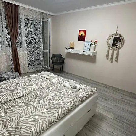 T Place 1 Appartement Varna