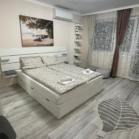 T Place 1 Варна