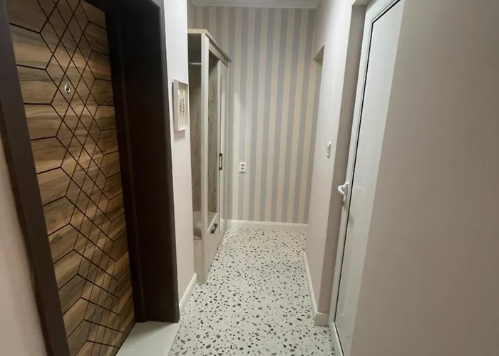 Appartement T Place 1 *