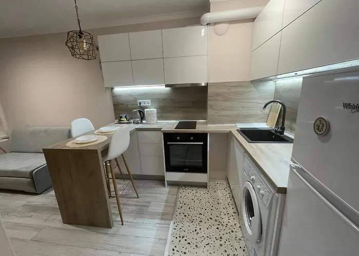 T Place 1 Appartement *