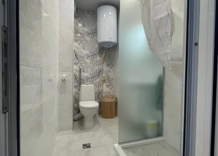 Appartement T Place 1