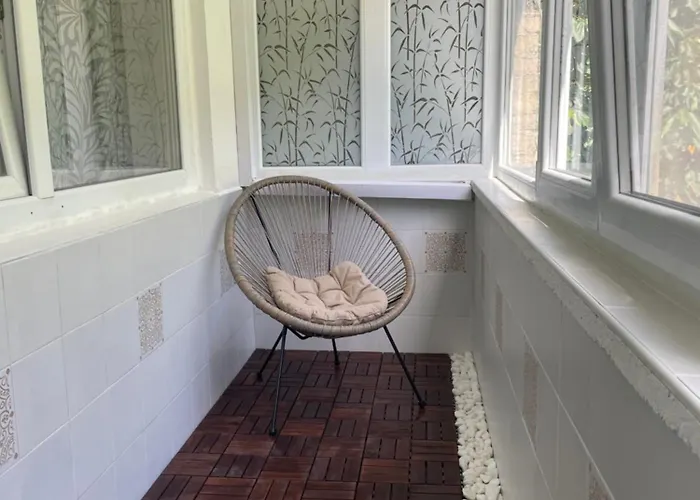 T Place 1 Appartement Varna