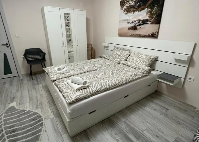 T Place 1 Appartement