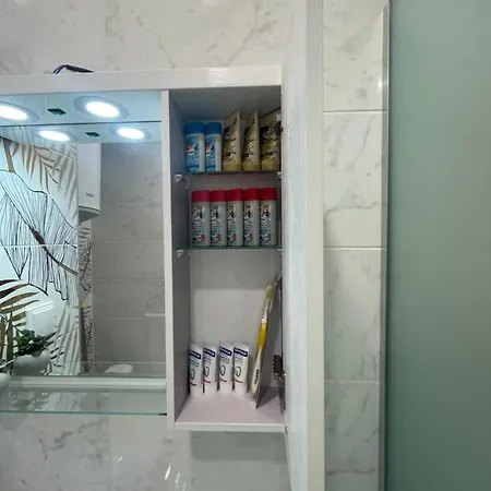 T Place 1 Daire Varna