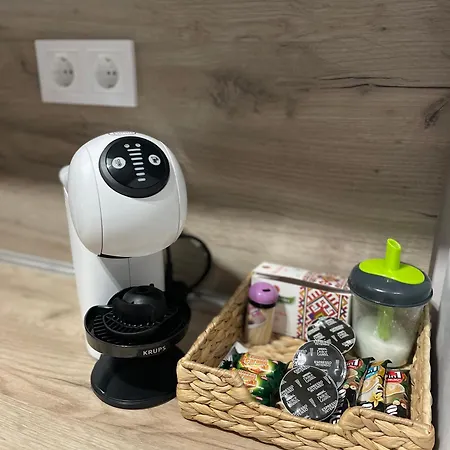 Apartamento T Place 1 Varna