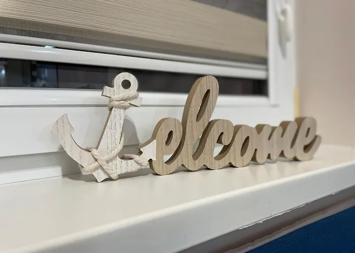 T Place 1 Apartmán *