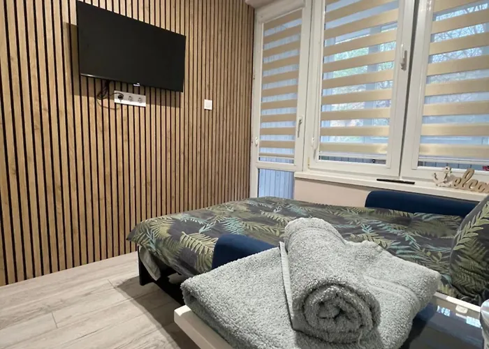 Daire T Place 1 Varna